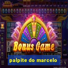 palpite do marcelo